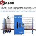 HSP-1800 glass sand blasting machine glass processing machine 1250*1680mm